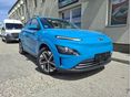 HYUNDAI KONA EV 39kWh Comfort GARANCIÁLIS/APPLE CAR PLAY /ANDROID AUTÓ / 2 DB KULCS/ FÁŰRADTSÁG ÉRZÉKELŐ/TÁVT