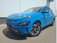 HYUNDAI KONA EV 39kWh Comfort GARANCIÁLIS/APPLE CAR PLAY /ANDROID AUTÓ / 2 DB KULCS/ FÁŰRADTSÁG ÉRZÉKELŐ/TÁVT