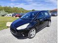 FORD B-MAX 1.6 TDCi Titanium X Olaszországból érkezett!! Igazolható futásteljesítmény!!!