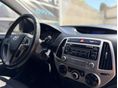 HYUNDAI I20 2014/10 - 12