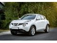 NISSAN JUKE 2014/9 - 1