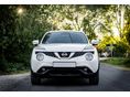 NISSAN JUKE 2014/9 - 2