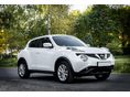 NISSAN JUKE 2014/9 - 3