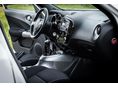 NISSAN JUKE 2014/9 - 16