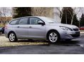 PEUGEOT 308 2017 - 2