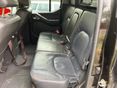 NISSAN NAVARA 2009/4 - 5