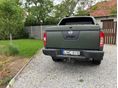 NISSAN NAVARA 2009/4 - 8