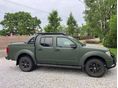 NISSAN NAVARA 2009/4 - 11