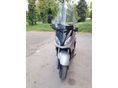 YAMAHA X-MAX 250 
