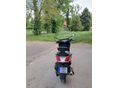 YAMAHA X-MAX 250 2008/2 - 3