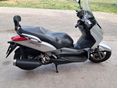 YAMAHA X-MAX 250 2008/2 - 5
