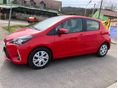 TOYOTA YARIS 2019/9 - 1