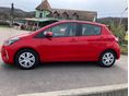 TOYOTA YARIS 2019/9 - 2
