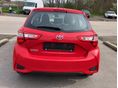 TOYOTA YARIS 2019/9 - 3