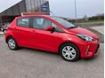TOYOTA YARIS 2019/9 - 5