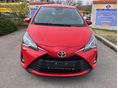 TOYOTA YARIS 2019/9 - 6