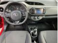 TOYOTA YARIS 2019/9 - 7