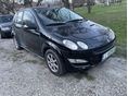 SMART FORFOUR 1.1 Pulse
