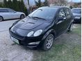 SMART FORFOUR 2005/1 - 2