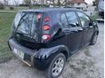 SMART FORFOUR 2005/1 - 4