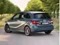 MERCEDES-BENZ B 160 2013 - 3