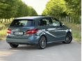 MERCEDES-BENZ B 160 2013 - 4