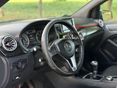 MERCEDES-BENZ B 160 2013 - 5