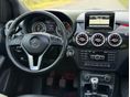 MERCEDES-BENZ B 160 2013 - 9