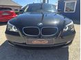 BMW 520 2009/2 - 17