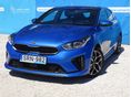 KIA PRO CEE'D ProCeed 1.4 T-GDI GT Line Sport DCT MO-i gépjármű/Garantált km/Első tulajtól/ÁFÁ-S/Garanciával!