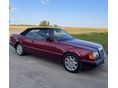 MERCEDES-BENZ CE 300 1992/5 - 5