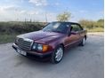 MERCEDES-BENZ CE 300 1992/5 - 7