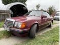 MERCEDES-BENZ CE 300 1992/5 - 9
