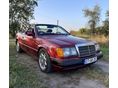 MERCEDES-BENZ CE 300 