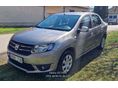 DACIA LOGAN 1.2 Arctic