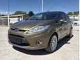 FORD FIESTA 2012/9 - 1