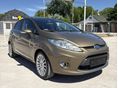 FORD FIESTA 2012/9 - 4