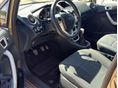 FORD FIESTA 2012/9 - 5