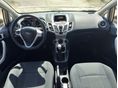 FORD FIESTA 2012/9 - 7