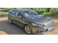 FORD MONDEO 2018/7 - 3