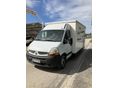 RENAULT MASTER 2.5 dCi L1H1 Business