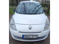 RENAULT SCENIC 2012 - 2
