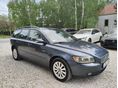 VOLVO V50 2.0 D Momentum BŐR. KLÍMA. TEMPOMAT. ALUFELNI. TÉLI - NYÁRI KERÉK