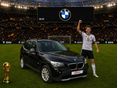 BMW X1 2010/8 - 1