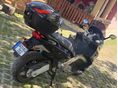 GILERA GP 800 