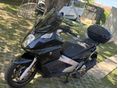 GILERA GP 800 2009/2 - 3
