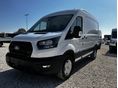 FORD TRANSIT 2.0 TDCi 310 MWB Trend Kavosz 3%-os finanszírozással is!