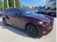 MAZDA CX-80 3.3 Skyactiv D Homura Plus AWD (Automata) [7személy] Artisan Red