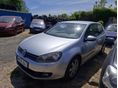 VOLKSWAGEN GOLF 2010/4 - 1