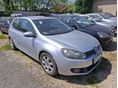 VOLKSWAGEN GOLF 2010/4 - 2
